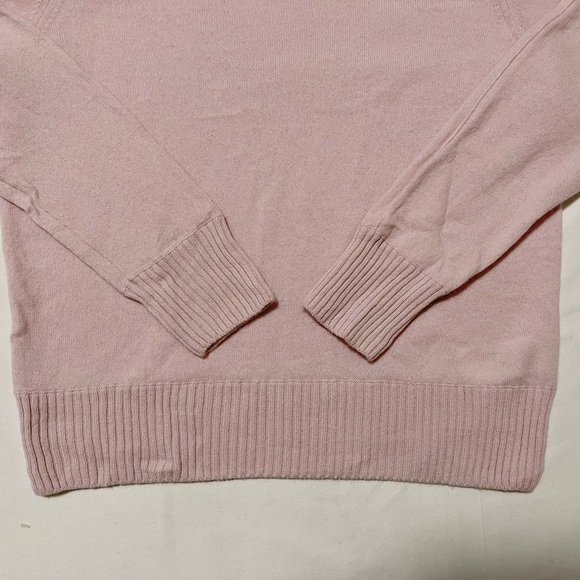 ✨Host Pick✨Vince Shrunken 3/4 Sleeve Cashmere Sweater - Picture 5 of 10